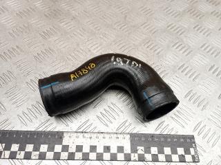патрубок интеркулера Volkswagen Golf 4 поколение 2000, 1.9 л., дизель, 1J0145838E