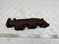 коллектор выпускной Volkswagen Touareg 1 поколение 2006, 3.0 л., BKS, дизель, АКПП, внедорожник 5 дв., полный привод, 059253033P - фото №4