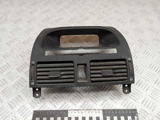 дефлектор обдува салона Toyota Avensis 2 поколение (T250) 2006, 2.0 л., дизель, BOURBON8581