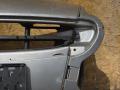 бампер передний Smart Forfour 1 поколение 2004, 1.3 л., бензин, МКПП - фото №5