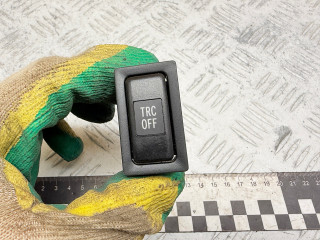 Кнопка антипробуксовочной системы (ABS/ESP) Toyota Avensis 2 поколение (T250) 2006, 2.0 л., 1CD-FTV, дизель, МКПП, универсал, TR8801