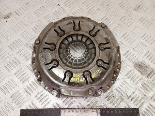 корзина сцепления Ford Mondeo 2 поколение 1998, 1.8 л., бензин, 95BG7563AA, 411914905