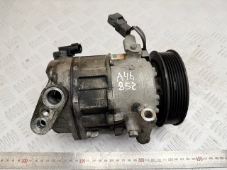 компрессор кондиционера Jeep Cherokee 5 поколение 2016, 2.0 л., EBT, дизель, АКПП, внедорожник 5 дв., 68103199AC, 4471606712
