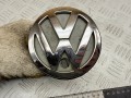 эмблема Volkswagen Bora 1 поколение 2000, 1.9 л., дизель, МКПП, седан, 1J5827469, 1J5962103 - фото №2