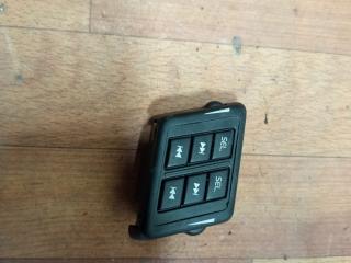 кнопки управления на руле Volvo XC90 1 поколение 2005, 2.4 л., D 5244 T, дизель, АКПП, внедорожник 5 дв., полный подключаемый привод, правый руль, 19206, 8666729