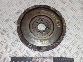 маховик Renault Laguna 1 поколение 1997, 1.9 л., дизель