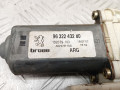 стеклоподъемник электрический задний левый Peugeot 607 1 поколение 2002, 2.2 л., 4HX (DW12TED4/FAP), дизель, седан, 9632243280, 102379103, A02379100 - фото №4