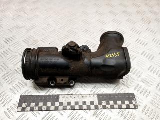 патрубок интеркулера Mercedes-Benz Vito W639 2010, 2.2 л., дизель, МКПП, A6460901837, 6460901837