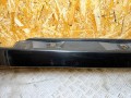Накладка на порог наружная левая Audi A6 4G/C7 2012, универсал, 4C0853859D, 4G0853855G - фото №4