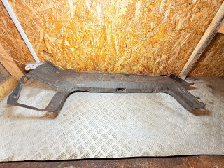 накладка внутренняя на заднюю панель кузова Opel Vectra B 1997, 2.0 л., Y 20 DTL, дизель, МКПП, 90439110, 90439111