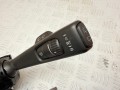 переключатель подрулевой (стрекоза) Volvo V50 1 поколение [рестайлинг] 2008, 2.4 л., B 5244 S4, бензин, МКПП, универсал, 30773148, 17G1373, P30773148, T0513519, 17D770, DX1AA - фото №2