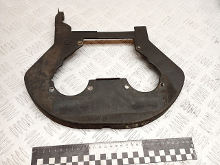 защита (кожух) ремня ГРМ Peugeot 406 1 поколение 1998, 1.8 л., LFY, бензин, МКПП, седан, 9618768880