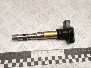 катушка зажигания Volkswagen Passat B6 2007, 2.0 л., BWA, бензин, МКПП, седан, 06F905115F, 06F905115, 06F905115A, 06F905115B, 06F905115C, 06F905115D, 06F905115E, 06F905715E, 06H905115, 06H905115A, 06H905115B, 06H905115C, 07K905715, 07K905715A, 07K905715B, 07K905715C, 07K905715D, 07K905715E, 07K905715F, 07K905715G, 19374106, 0040102033, ZSE033, 0221604109, 0221604113, 0221604115, 150510, CE20034, CE2003412B1, 880064, B0033, 2503836, 133808, CCB2143MA, GCK0039TN, CE143, CZ2143A, CZ2143C, CZ2143D, 245164, 201N10015Z