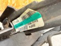 узел педальный (блок педалей) Peugeot 407 1 поколение 2007, 2.2 л., дизель, универсал, 9660185880, 9660180780, PMP80718N - фото №3