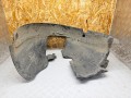 защита арок передняя правая (подкрылок) Citroen C4 Picasso 1 поколение 2007, 2.0 л., RHJ (DW10BTED4), дизель, МКПП, передний привод, 9653141980 - фото №7