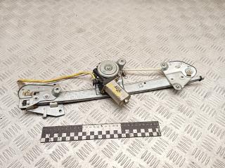 стеклоподъемник электрический передний правый Mazda 626 GF 1998, 3630161822