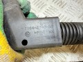 плюсовой провод аккумулятора Mazda 6 GH 2007, 2.0 л., дизель, МКПП, универсал, 7184374030, 7184374630 - фото №8