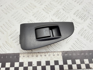 кнопка стеклоподъемника двери задней левой Toyota Avensis 2 поколение (T250) 2006, 2.0 л., 1CD-FTV, дизель, МКПП, универсал, 7427205020