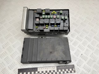 блок предохранителей Chrysler Voyager 4 поколение [рестайлинг] 2005, 2.8 л., ENR, дизель, АКПП, минивэн, 05082578AA, 05144579AB, 05144509AB