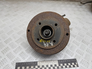 барабан тормозной Renault 19 2 поколение 1994, 1.8 л., бензин