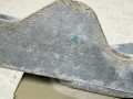 ручка наружная Citroen C4 Picasso 1 поколение 2007, 2.0 л., RHJ (DW10BTED4), дизель, МКПП, передний привод, 9680168580 - фото №5