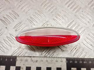 фонарь салона (плафон) Renault Laguna 2 поколение 2005, 1.8 л., бензин, МКПП, хетчбэк 5 дв., передний привод, 8200003263A, 8200003263B, 0700900C