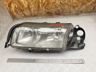 фара левая Volvo S80 1 поколение 2000, 2.4 л., B 5244 S, бензин, МКПП, седан, 8620470, 89004438
