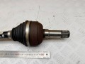полуось передняя правая (приводной вал, ШРУС) Opel Insignia 1 поколение (A) 2011, 2.0 л., A 20 DTH, дизель, МКПП, седан, 13219092, 10090881 - фото №5