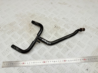 маслоотделитель (сапун) Ford Focus 1 поколение [рестайлинг] 2003, 1.6 л., бензин, МКПП, седан, XS6E6K609A2E, XS6E6K609C2B, XS6E6K609B2B