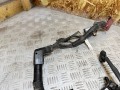 плюсовой провод аккумулятора Mazda 6 GH 2007, 2.0 л., дизель, МКПП, универсал, 7184374030, 7184374630 - фото №4
