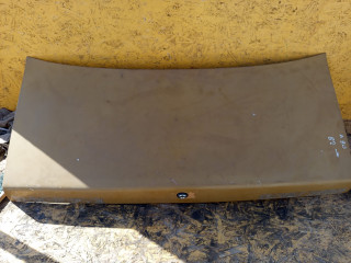 крышка багажника (дверь 3-5) Audi 80 B2 1984