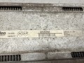 интеркулер Peugeot 308 T7 2010, 1.6 л., 9HX (DV6ATED4), дизель, МКПП, 9656503980, 992507ME, 992540G - фото №2