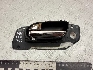 ручка внутренняя задняя левая Peugeot 607 1 поколение 2003, 2.2 л., бензин, МКПП, седан, 9629160777