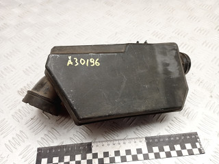 резонатор воздушного фильтра Renault Scenic 1 поколение [рестайлинг] 1999, 1.6 л., K4M 700, бензин, МКПП, 705800100, 7700107946, H7700107946