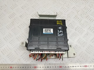 блок управления двигателем Mitsubishi Pajero 3 поколение 2002, 3.2 л., дизель, МКПП, внедорожник 3 дв., полный привод, MK387485