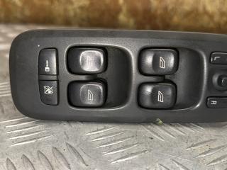 блок управления стеклоподъемниками Volvo XC90 1 поколение 2005, 2.4 л., D 5244 T, дизель, МКПП, внедорожник 5 дв., полный привод, правый руль, 09193383, 9401805, 1102695