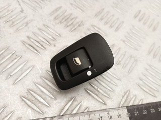 кнопка стеклоподъемника двери задней правой Citroen C4 Picasso 1 поколение 2011, 1.6 л., 9HR (DV6C), дизель, МКПП, правый руль, 96639378ZD, 11662