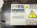 блок управления двигателем Mazda 6 GH 2007, 2.0 л., дизель, МКПП, универсал, 2758008103, RF8G18881D - фото №2