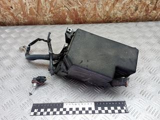 блок предохранителей Toyota RAV4 3 поколение (XA30) 2008, 2.2 л., D-4D, 2AD-FTV, дизель, МКПП, внедорожник 5 дв., 8266242180