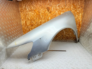 крыло переднее левое Volkswagen Phaeton 1 поколение 2006, 3.2 л., бензин, АКПП, 3D0821253F