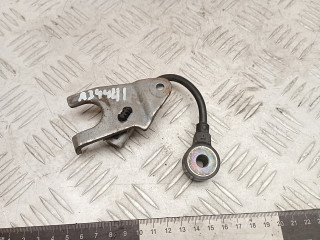 датчик детонации Peugeot 308 T7 2010, 2.0 л., RHR (DW10BTED4), дизель, МКПП, универсал, 9641274180