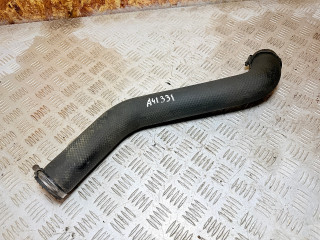 патрубок интеркулера Chrysler Voyager 4 поколение [рестайлинг] RG 2006, 2.8 л., ENR, дизель, АКПП, минивэн, 05510035AC