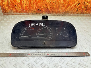 щиток приборов (приборная панель) Renault Laguna 1 поколение 1998, 1.8 л., бензин, 7700824301P, 215720119H1, 215716876
