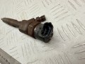 форсунка Renault Laguna 2 поколение 2001, 1.9 л., F9Q 750, дизель, МКПП, хетчбэк 5 дв., 7700111014, 0445110021, 0445110056, 0445110146, 0986435007, 0986435087, 7700107154, 7700107165, 8200212715, 8200238528, 91160179, 93169139, 93183595 - фото №3