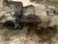 редуктор заднего моста Volvo XC90 1 поколение 2005, 2.4 л., D 5244 T, дизель, МКПП, внедорожник 5 дв., полный привод, правый руль, 01023862, 36001720 - фото №4