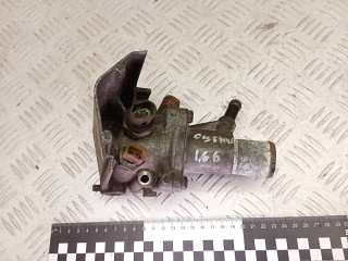 корпус термостата Renault Scenic 1 поколение 1998, 1.6 л., бензин, 7700869906G, 7700869797F