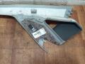 обшивка стойки передней правой Mercedes-Benz Vito W639 2006, 2.2 л., дизель, МКПП, A6396904053 - фото №9