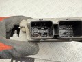 блок управления двигателем Citroen C4 Grand Picasso 1 поколение 2006, 1.8 л., 6FY (EW7A), бензин, МКПП, 9664981980, 16814064, 9663805380, 16707254, IAW6LPB - фото №2