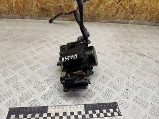 ТНВД Citroen C5 2 поколение 2013, 2.0 л., RHH (DW10CTED4), дизель, МКПП, универсал, 9687959180, 9424A050A