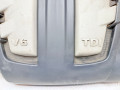 декоративная крышка двигателя Volkswagen Touareg 1 поколение 2006, 3.0 л., BKS, дизель, АКПП, внедорожник 5 дв., полный привод, 059103925AN, 059103925AP - фото №3